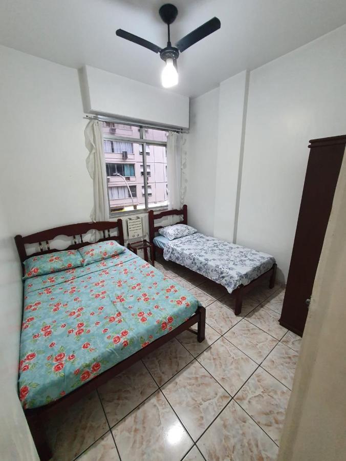 Lindo e Barato, Av Copacabana 479/301 Río de Janeiro Exterior foto