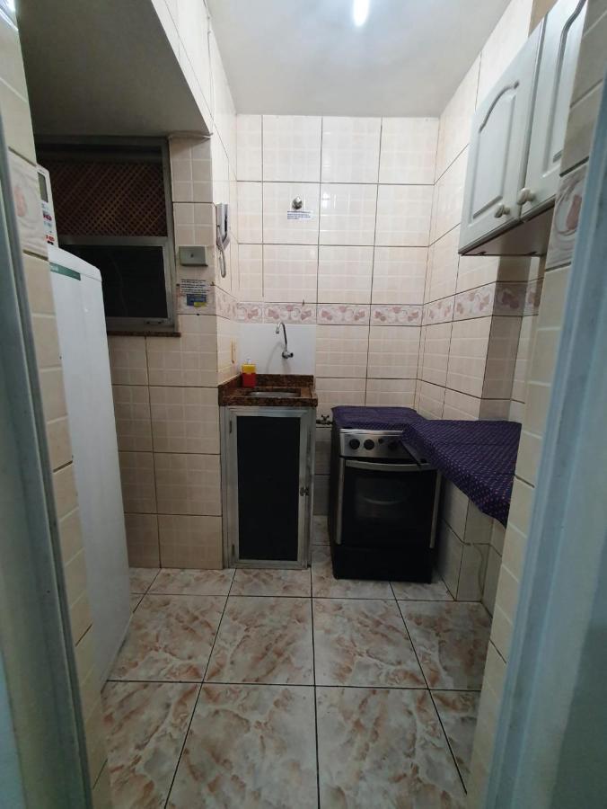 Lindo e Barato, Av Copacabana 479/301 Río de Janeiro Exterior foto
