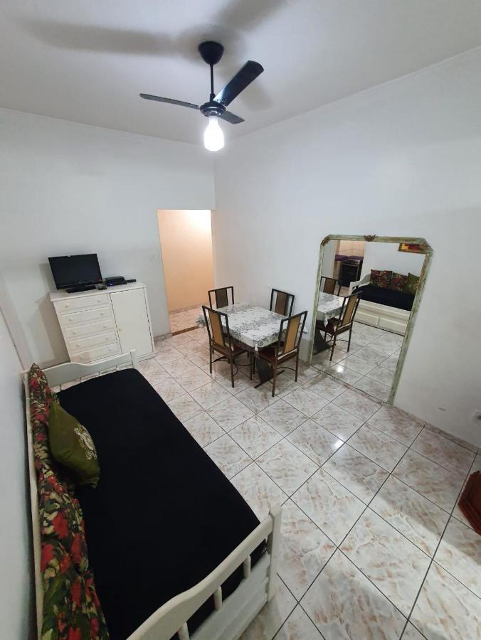 Lindo e Barato, Av Copacabana 479/301 Río de Janeiro Exterior foto