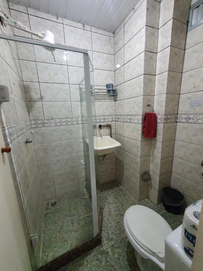 Lindo e Barato, Av Copacabana 479/301 Río de Janeiro Exterior foto