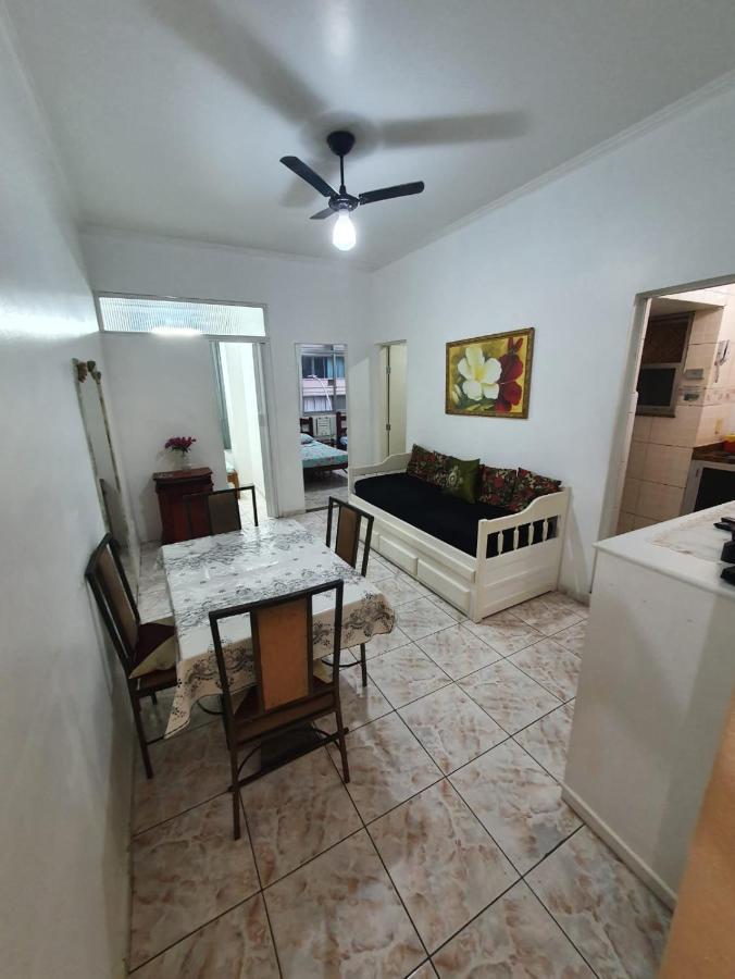 Lindo e Barato, Av Copacabana 479/301 Río de Janeiro Exterior foto