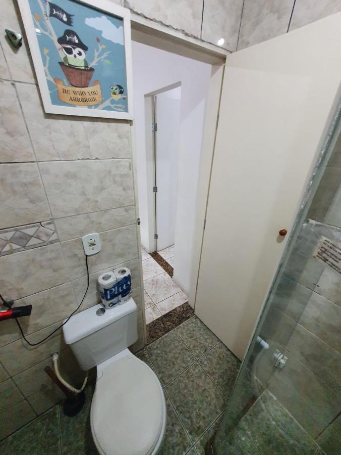 Lindo e Barato, Av Copacabana 479/301 Río de Janeiro Exterior foto