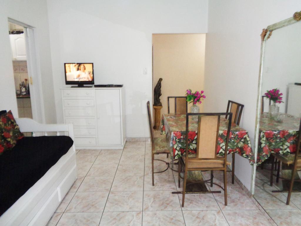 Lindo e Barato, Av Copacabana 479/301 Río de Janeiro Exterior foto