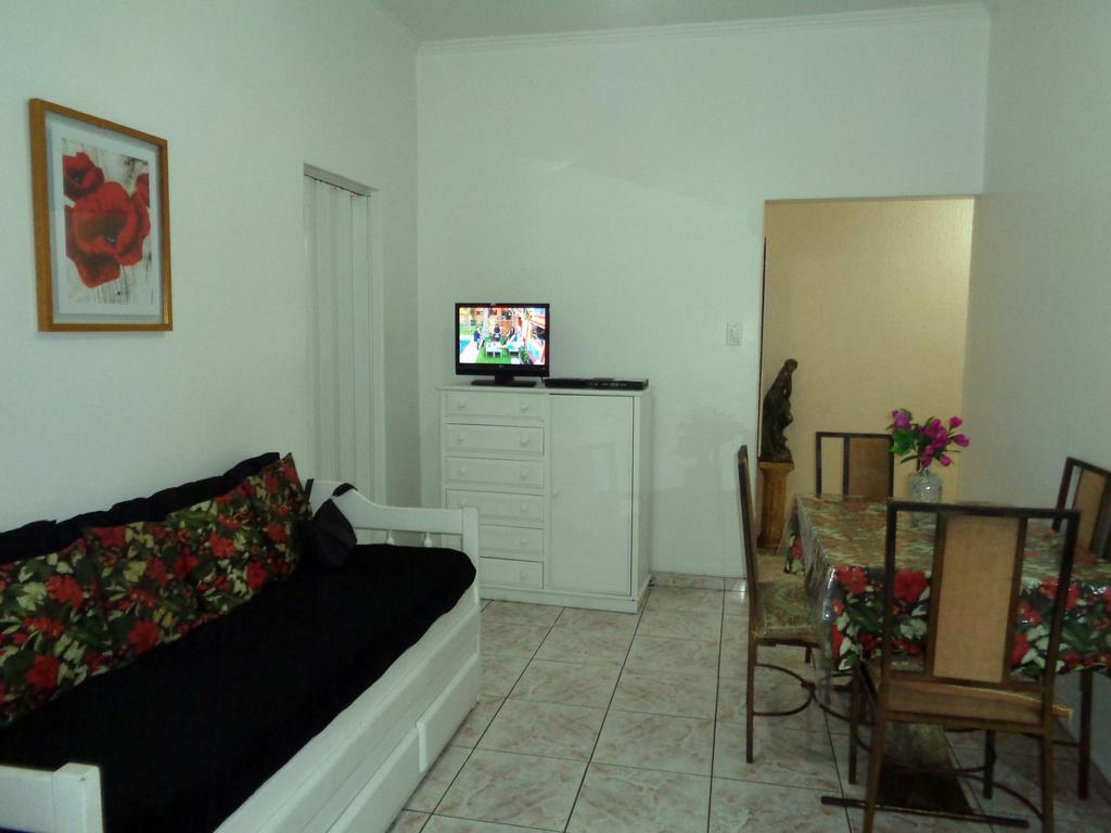 Lindo e Barato, Av Copacabana 479/301 Río de Janeiro Exterior foto