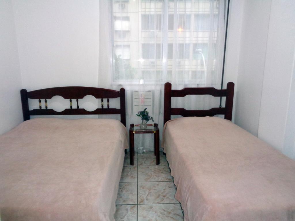 Lindo e Barato, Av Copacabana 479/301 Río de Janeiro Exterior foto