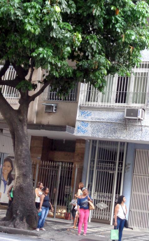Lindo e Barato, Av Copacabana 479/301 Río de Janeiro Exterior foto