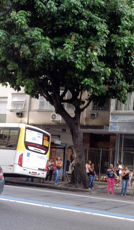 Lindo e Barato, Av Copacabana 479/301 Río de Janeiro Exterior foto