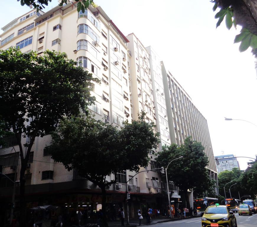 Lindo e Barato, Av Copacabana 479/301 Río de Janeiro Exterior foto