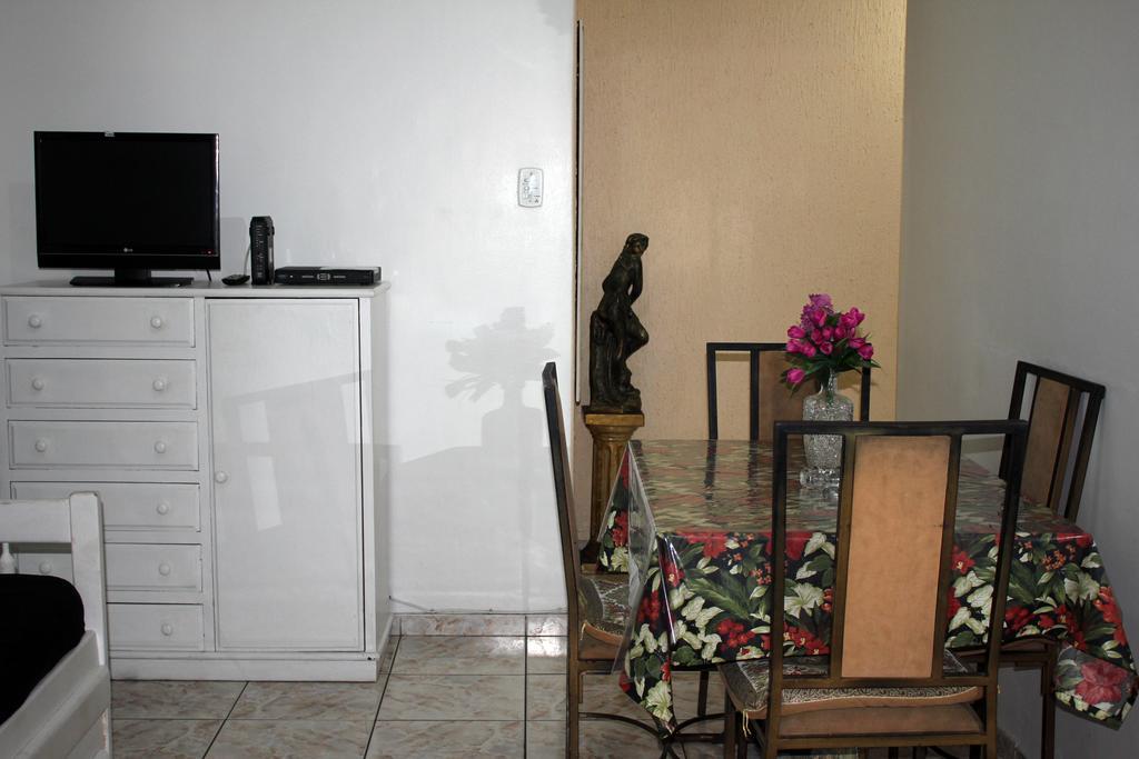 Lindo e Barato, Av Copacabana 479/301 Río de Janeiro Exterior foto