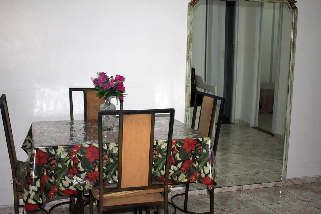 Lindo e Barato, Av Copacabana 479/301 Río de Janeiro Exterior foto