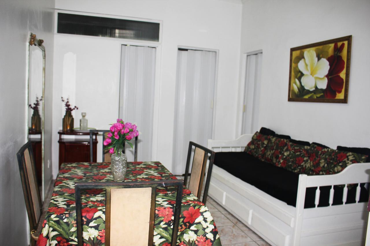 Lindo e Barato, Av Copacabana 479/301 Río de Janeiro Exterior foto