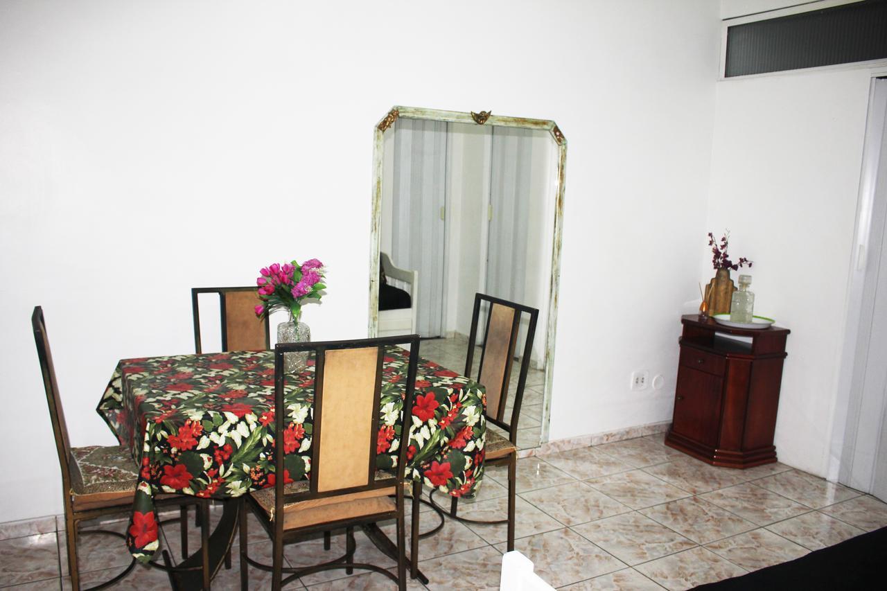 Lindo e Barato, Av Copacabana 479/301 Río de Janeiro Exterior foto