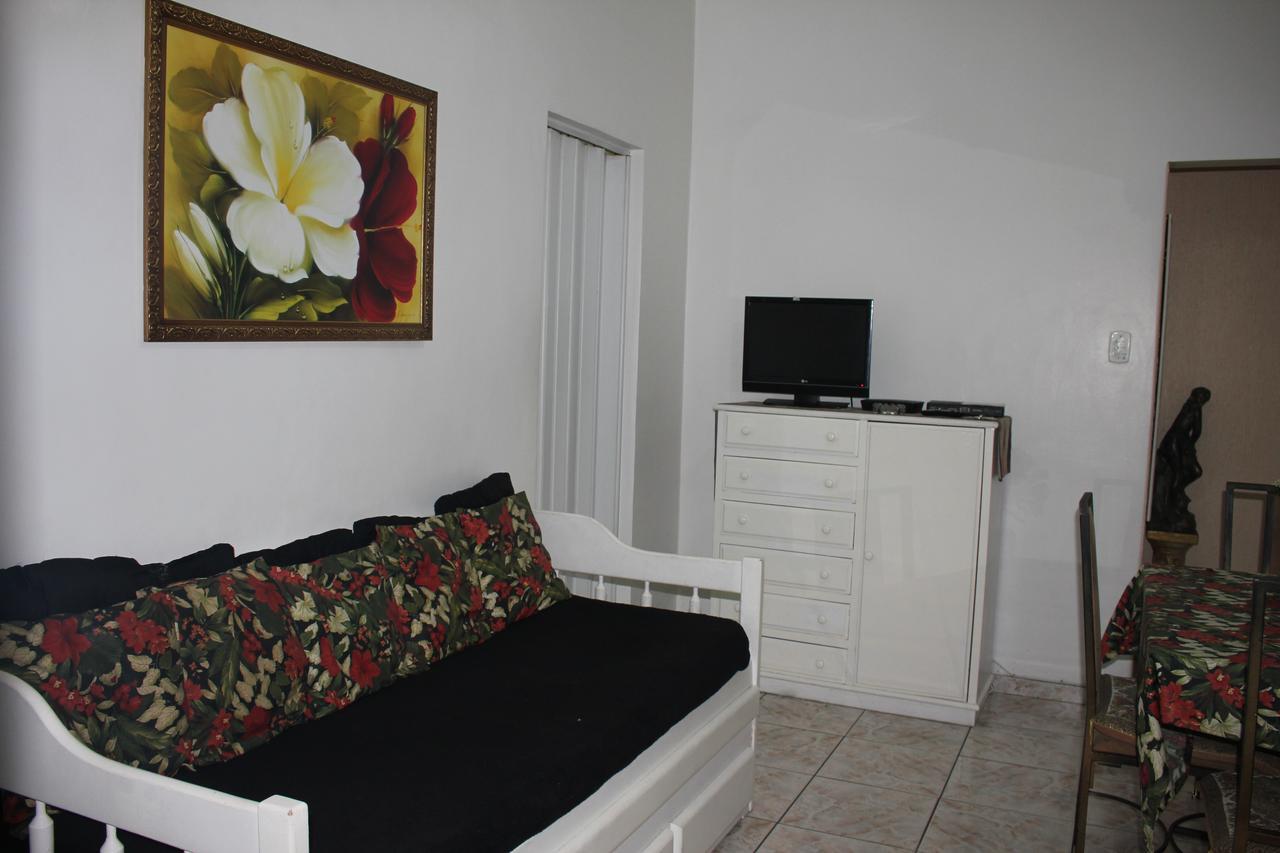 Lindo e Barato, Av Copacabana 479/301 Río de Janeiro Exterior foto