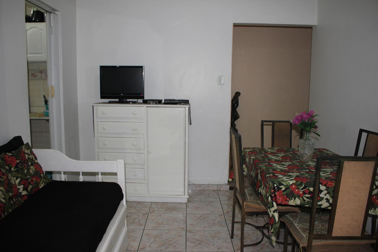 Lindo e Barato, Av Copacabana 479/301 Río de Janeiro Exterior foto