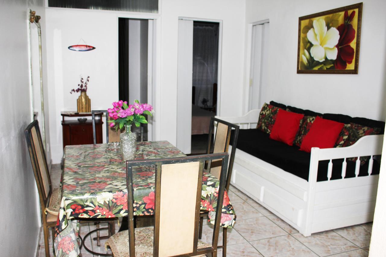 Lindo e Barato, Av Copacabana 479/301 Río de Janeiro Exterior foto