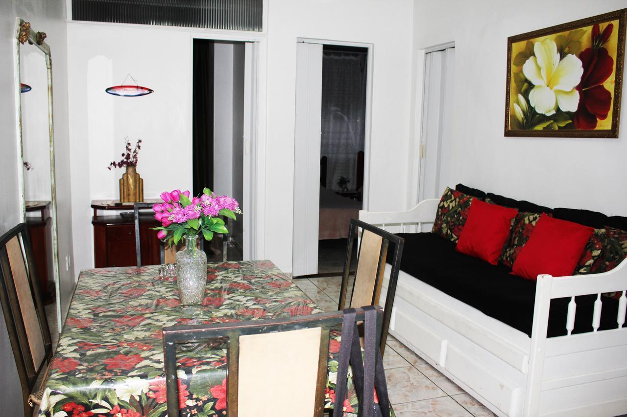 Lindo e Barato, Av Copacabana 479/301 Río de Janeiro Exterior foto