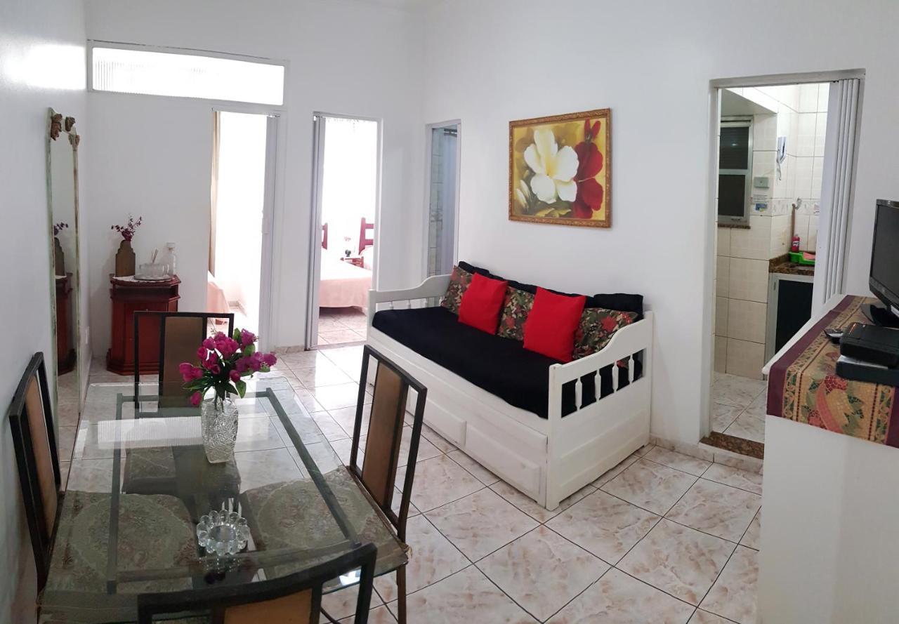 Lindo e Barato, Av Copacabana 479/301 Río de Janeiro Exterior foto