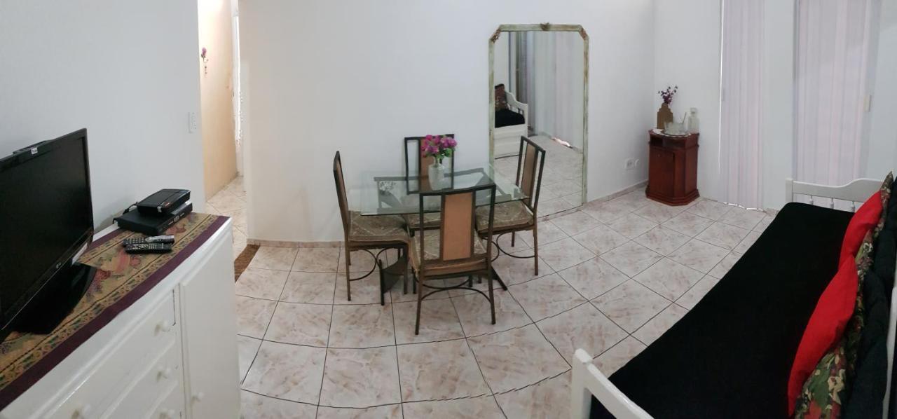 Lindo e Barato, Av Copacabana 479/301 Río de Janeiro Exterior foto