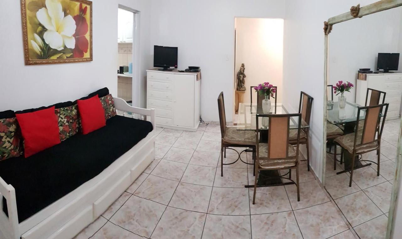 Lindo e Barato, Av Copacabana 479/301 Río de Janeiro Exterior foto